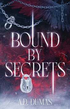Paperback Bound by Secrets Book