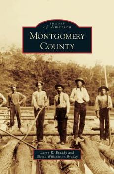 Montgomery County - Book  of the Images of America: Georgia