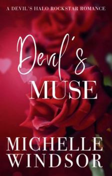 Paperback Devil's Muse Decadent Special Edition Book