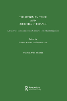 Hardcover Ottoman State Book