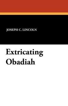 Paperback Extricating Obadiah Book