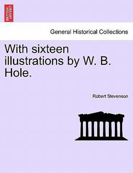 Paperback With Sixteen Illustrations by W. B. Hole. [French] Book