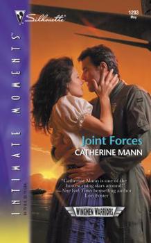 Joint Forces (Wingmen Warriors, #7) - Book #7 of the Wingmen Warriors
