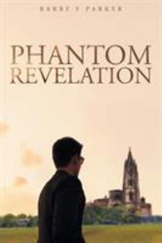 Paperback Phantom Revelation Book