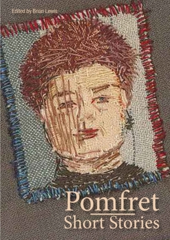 Paperback Pomfret: Short Stories Book
