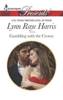 Mass Market Paperback Gambling with the Crown Book