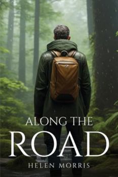 Paperback Along the Road Book