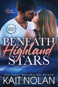 Beneath Highland Stars (Special Ops Scots)