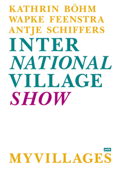 Paperback Myvillages: International Village Show Book