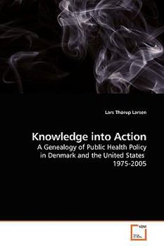 Paperback Knowledge into Action Book