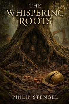 Paperback The Whispering Roots Book