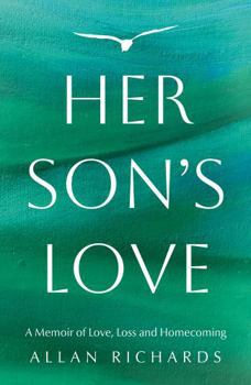 Paperback Her Son’s Love Book