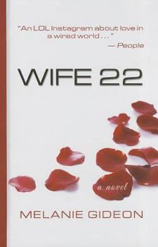 Hardcover Wife 22 [Large Print] Book