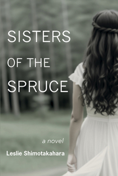 Paperback Sisters of the Spruce Book