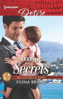 Mass Market Paperback Keeping Secrets Book