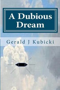 Paperback A Dubious Dream: A Colton Banyon Mystery #3 Book