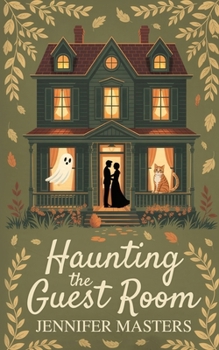 Paperback Haunting the Guest Room Book
