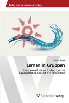 Paperback Lernen in Gruppen [German] Book