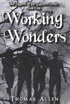 Paperback Working Wonders Book