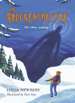 Paperback The Brockenspectre Book