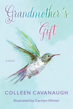Paperback Grandmother's Gift Book