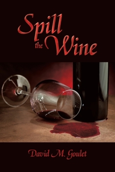 Paperback Spill the Wine Book