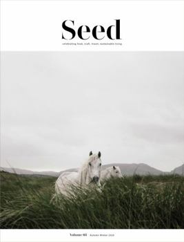 Paperback Seed Volume 3 Book