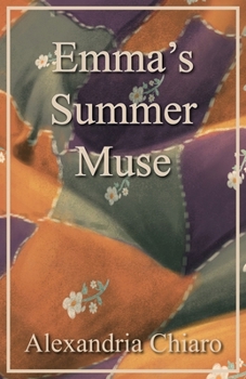 Paperback Emma's Summer Muse Book