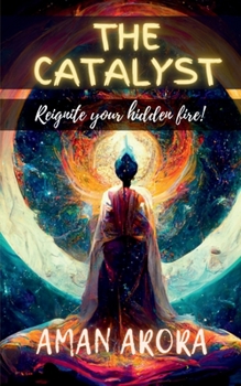 Paperback The Catalyst Book