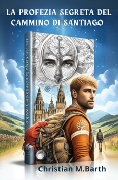LA PROFEZIA SEGRETA DEL CAMMINO DI SANTIAGO: Il Cammino delle Stelle (Italian Edition)