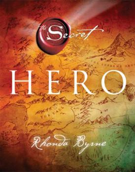 Hardcover Hero Book