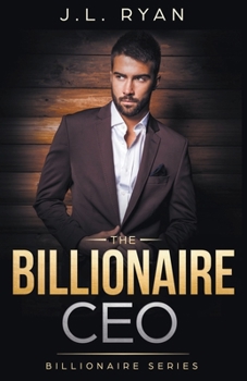 Paperback The Billionaire CEO Book