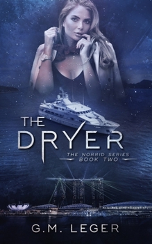 Paperback The Dryer Book