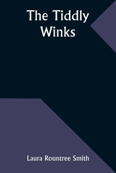 Paperback The Tiddly Winks Book