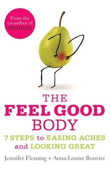 Paperback Feel Good Body Book