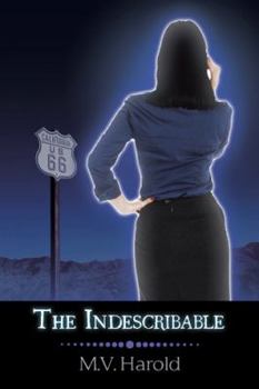 Paperback The Indescribable Book