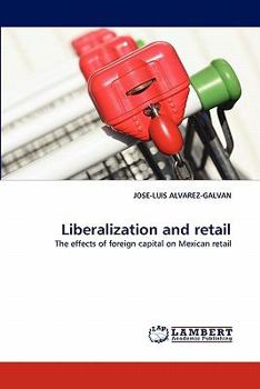 Paperback Liberalization and Retail Book