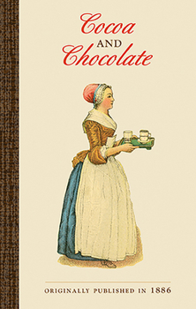 Paperback Cocoa and Chocolate Book