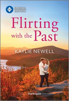 Mass Market Paperback Flirting with the Past Book