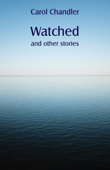 Paperback Watched and other stories Book