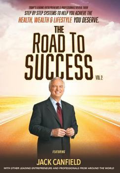 Hardcover The Road To Success Vol. 2 Book