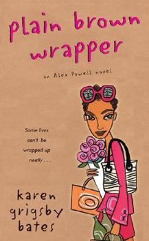 Mass Market Paperback Plain Brown Wrapper Book