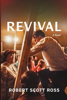 Paperback Revival Book