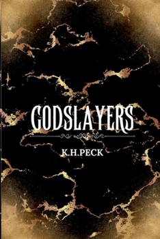 Paperback Godslayers Book