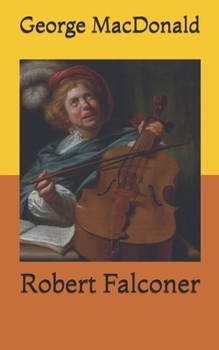 Robert Falconer