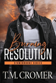 Paperback Burning Resolution Book
