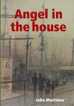 Paperback Angel in the house Book