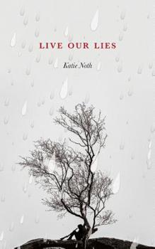 Paperback Live our Lies Book