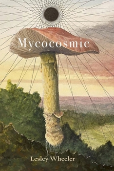 Paperback Mycocosmic Book