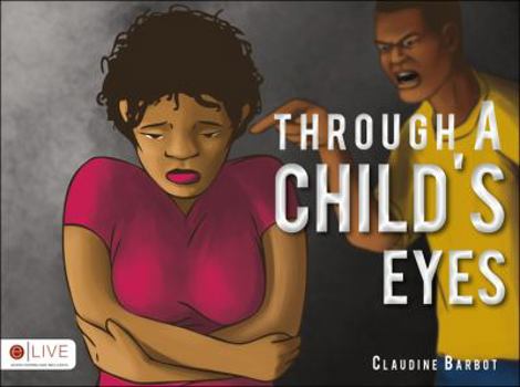 Paperback Through a Child's Eyes Book